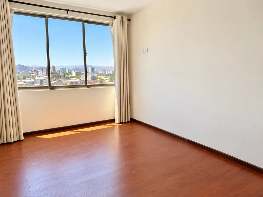 Foto 10 de Departamento en Venta | Zona Sarcobamba