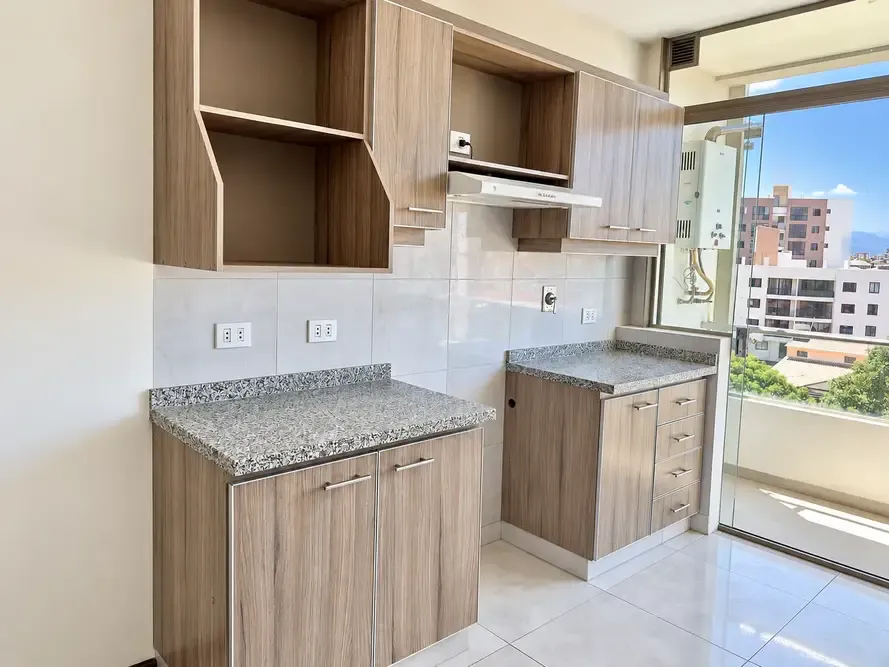 Foto 4 de Departamento en Venta | Zona Sarcobamba