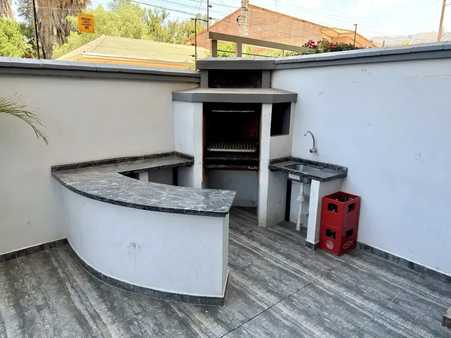 Foto 15 de Departamento en Venta | Zona Sarcobamba