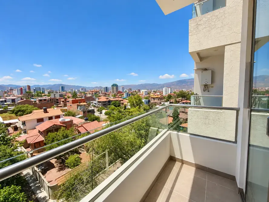 Foto 7 de Departamento en Venta | Zona Sarcobamba