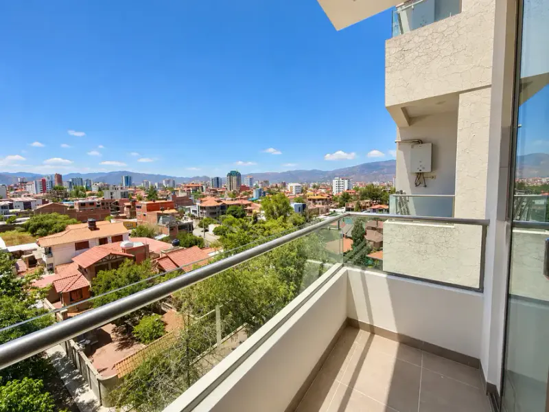 Foto 7 de Departamento en Venta | Zona Sarcobamba