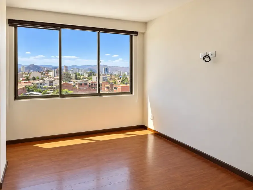 Foto 8 de Departamento en Venta | Zona Sarcobamba