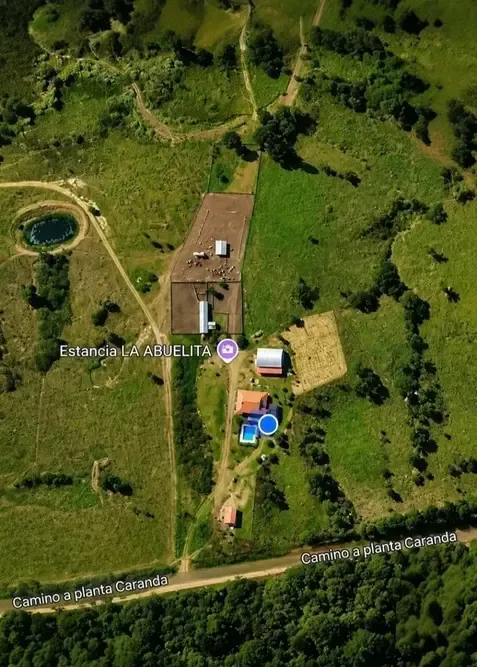 Foto 8 de Propiedad Ganadera en Venta - Buena Vista - Sobre Carretera