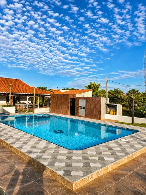 Foto 2 de Propiedad Ganadera en Venta - Buena Vista - Sobre Carretera