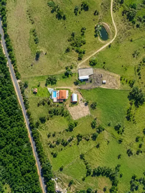 Foto 9 de Propiedad Ganadera en Venta - Buena Vista - Sobre Carretera