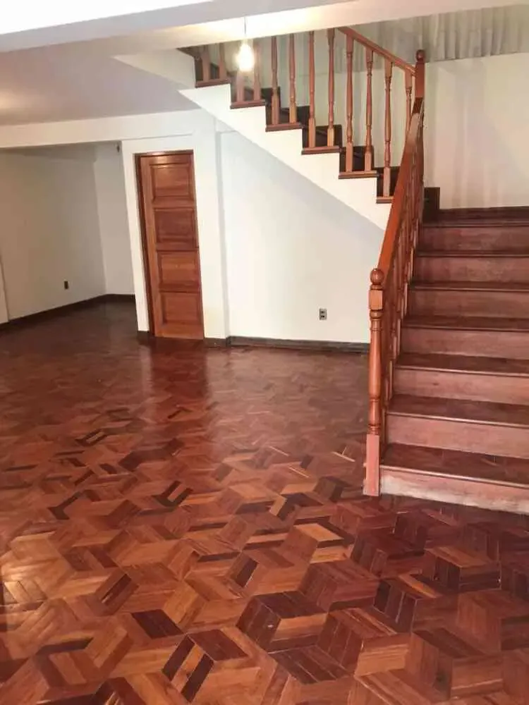 Foto 5 de Departamento en alquiler en Llojeta