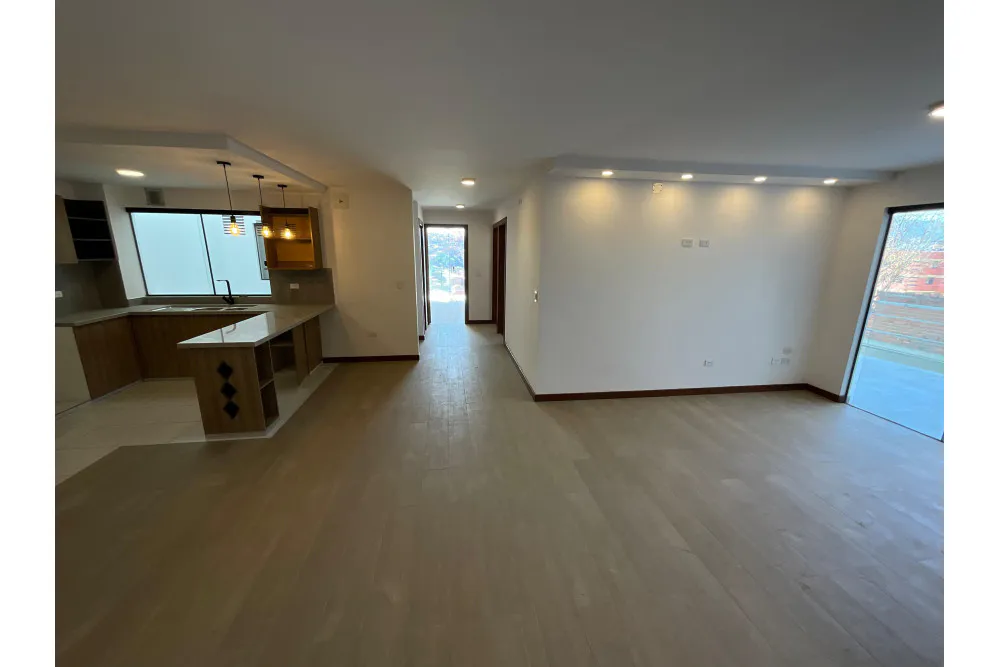 Foto 5 de ¡Departamento Nuevo en Venta ¡