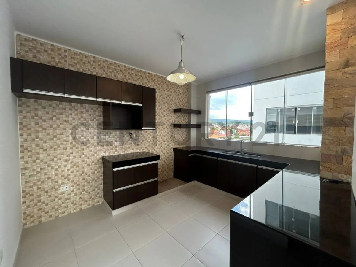 Foto 4 de Departamento en Venta – Senac – Torres Ámbar