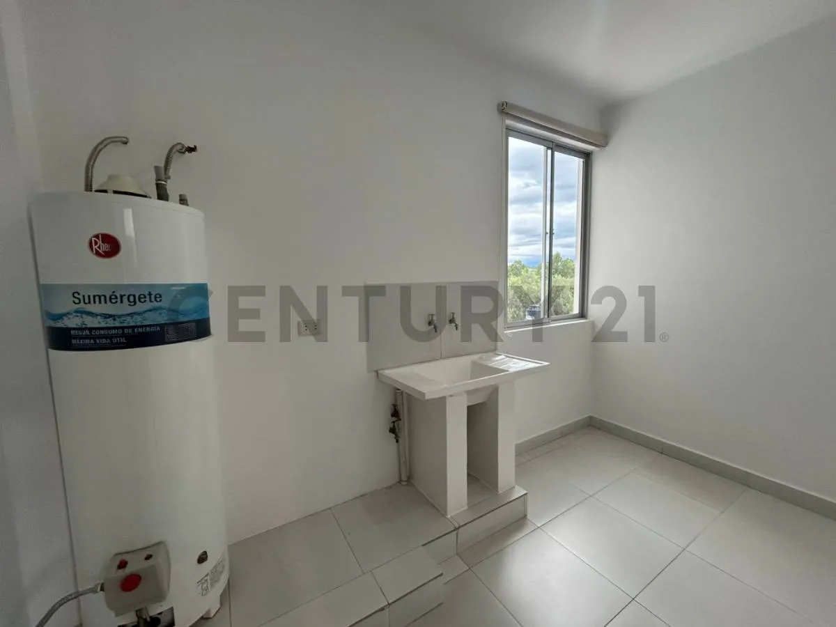Foto 5 de Departamento en Venta – Senac – Torres Ámbar