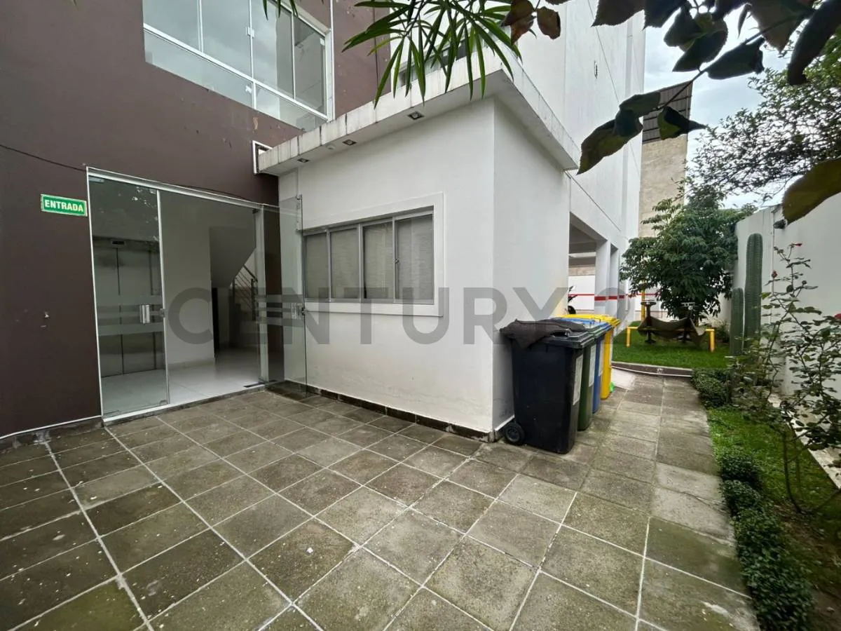 Foto 2 de Departamento en Venta – Senac – Torres Ámbar