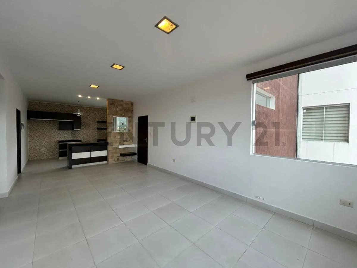 Foto 7 de Departamento en Venta – Senac – Torres Ámbar