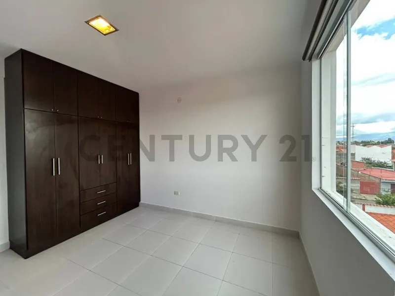 Foto 10 de Departamento en Venta – Senac – Torres Ámbar