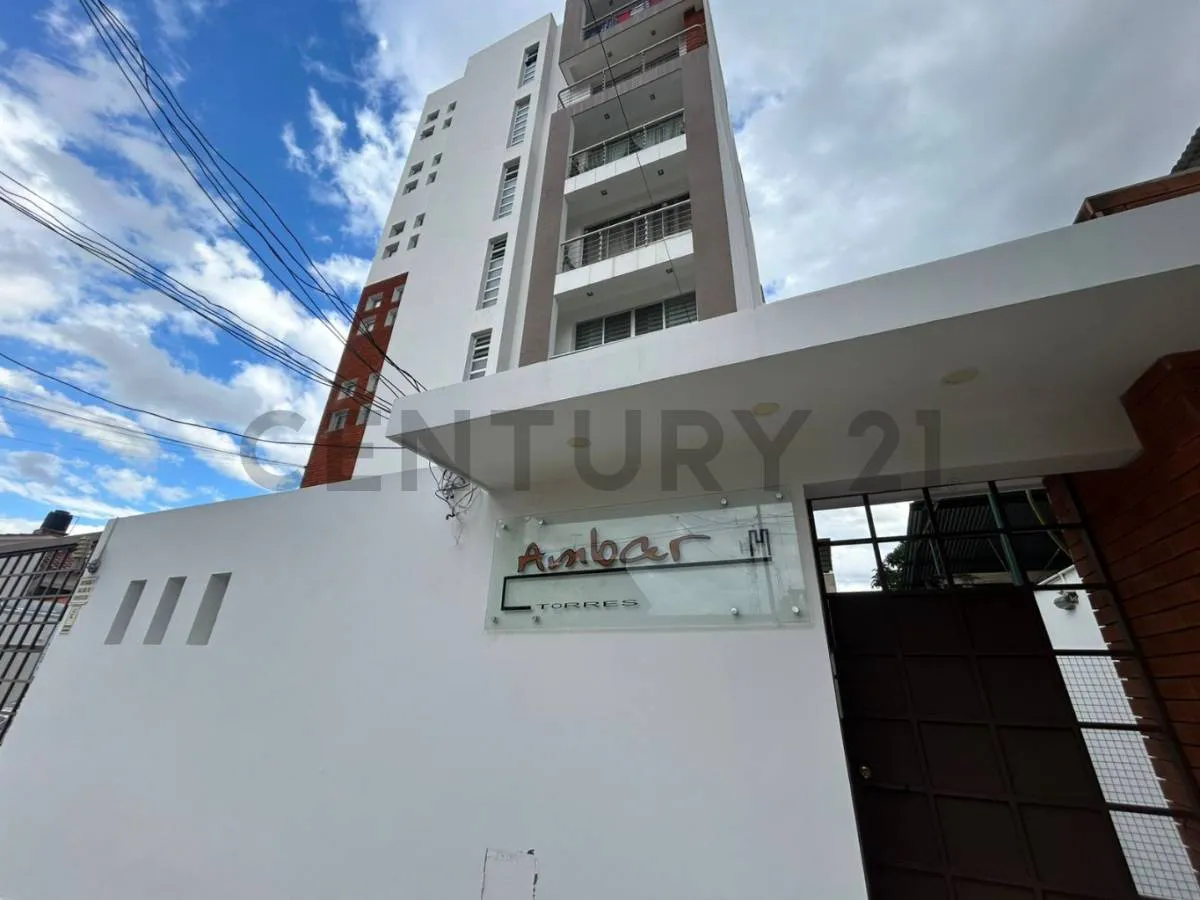 Foto 1 de Departamento en Venta – Senac – Torres Ámbar