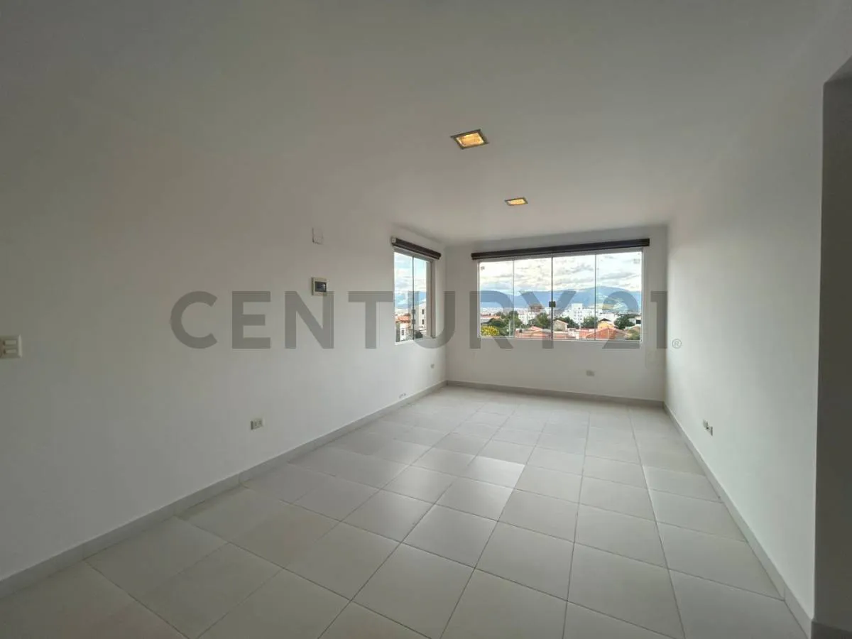 Foto 6 de Departamento en Venta – Senac – Torres Ámbar