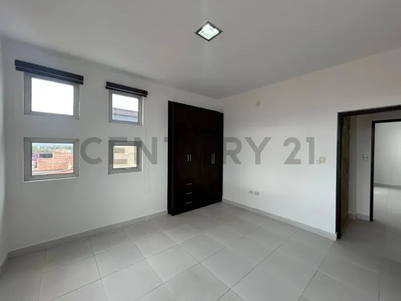 Foto 11 de Departamento en Venta – Senac – Torres Ámbar