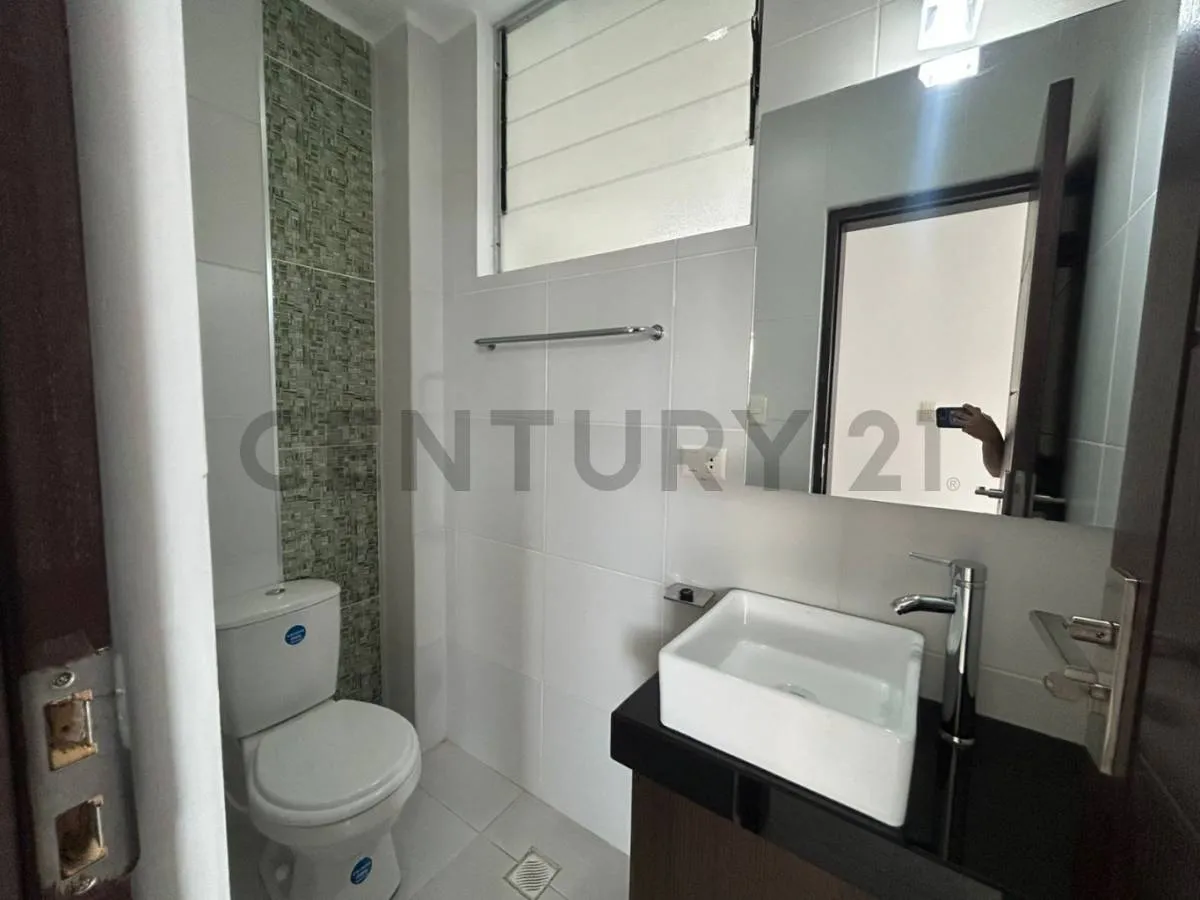 Foto 8 de Departamento en Venta – Senac – Torres Ámbar