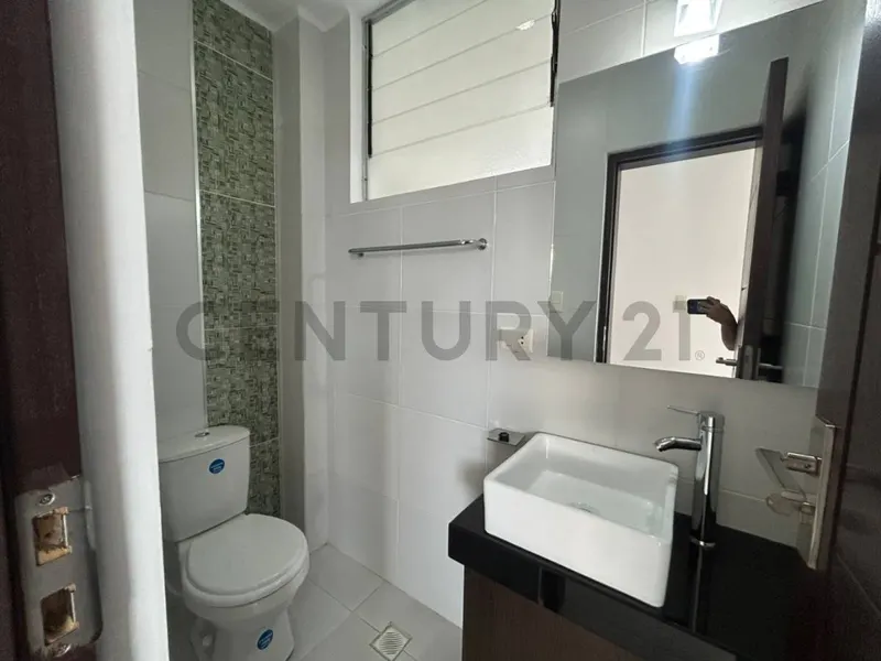 Foto 8 de Departamento en Venta – Senac – Torres Ámbar