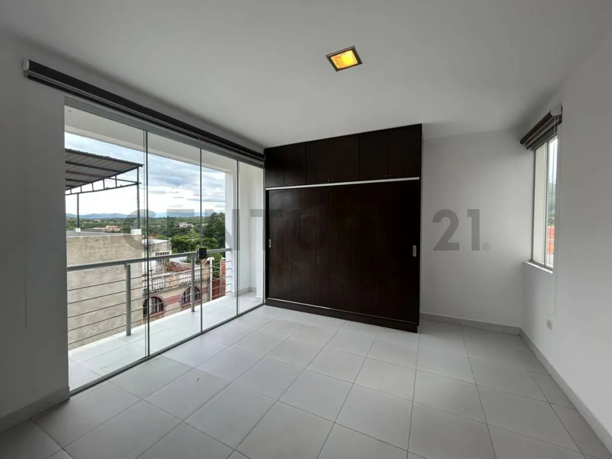 Foto 12 de Departamento en Venta – Senac – Torres Ámbar