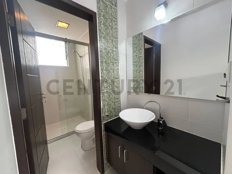 Foto 14 de Departamento en Venta – Senac – Torres Ámbar