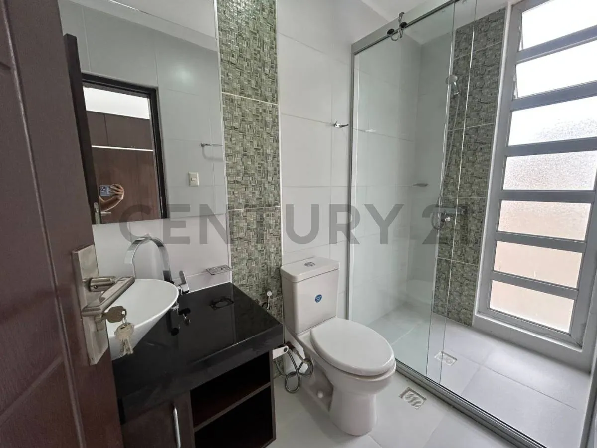 Foto 13 de Departamento en Venta – Senac – Torres Ámbar