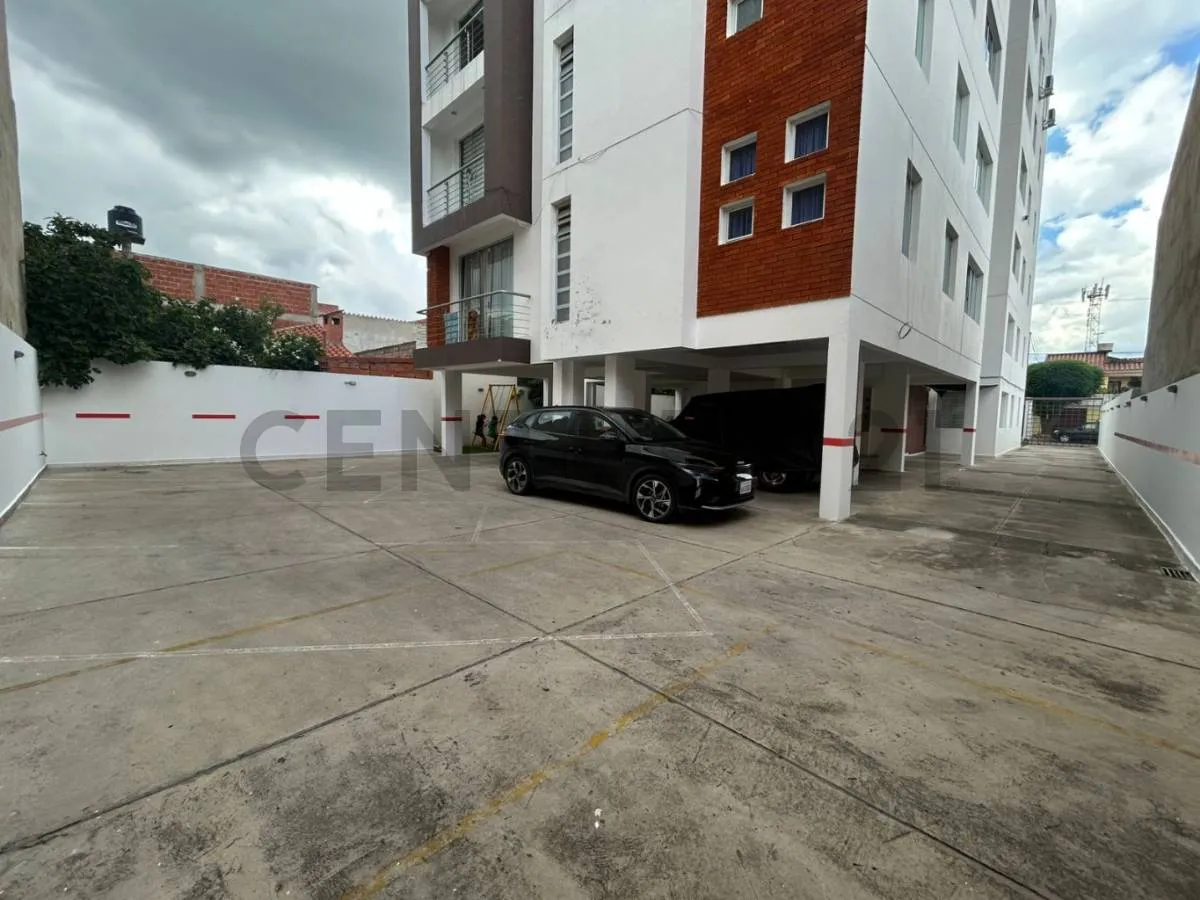 Foto 3 de Departamento en Venta – Senac – Torres Ámbar