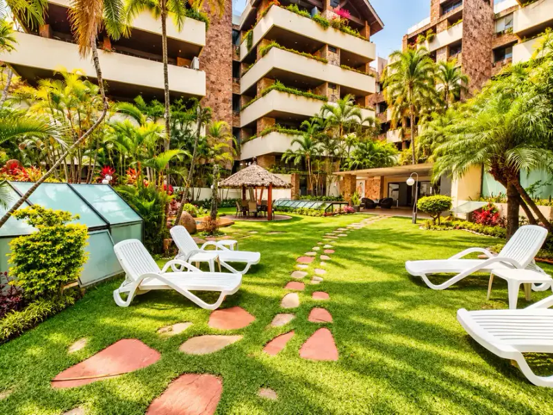 Foto 16 de 🏢✨ Departamento Amoblado en Alquiler | Condominio Toborochi
