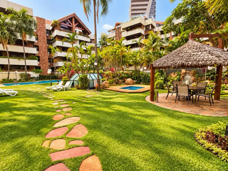 Foto 15 de 🏢✨ Departamento Amoblado en Alquiler | Condominio Toborochi