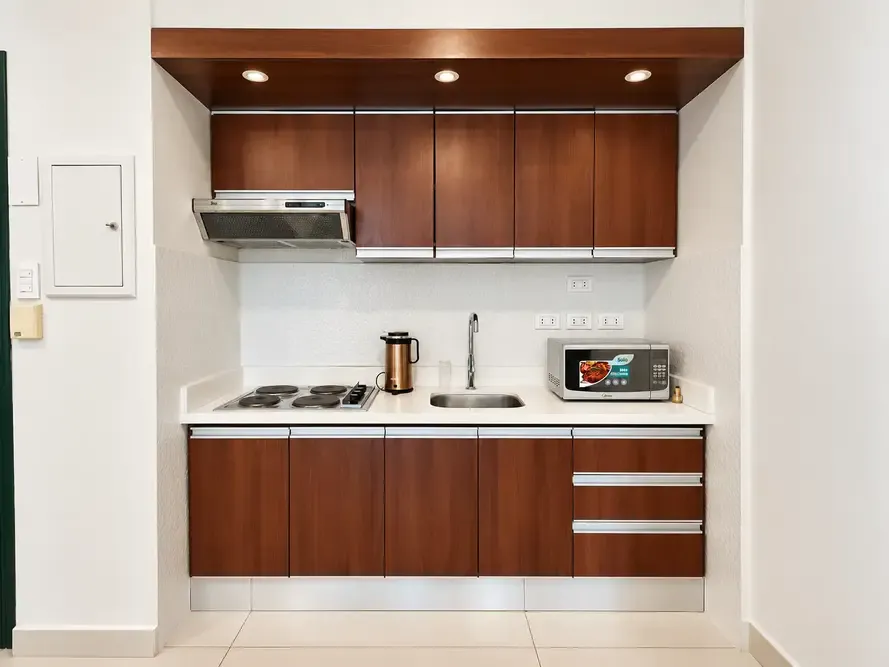 Foto 5 de 🏢✨ Departamento Amoblado en Alquiler | Condominio Toborochi