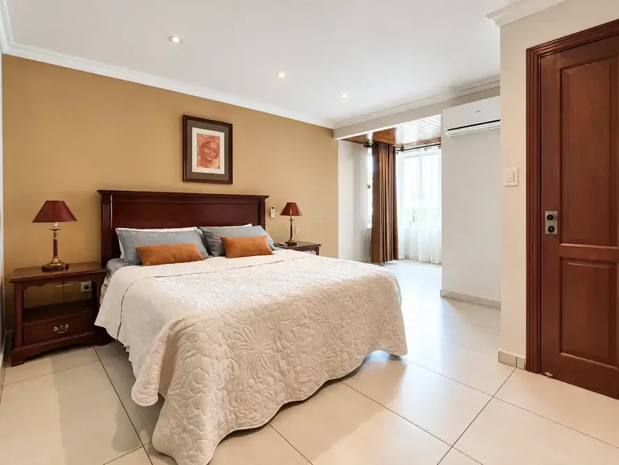 Foto 2 de 🏢✨ Departamento Amoblado en Alquiler | Condominio Toborochi