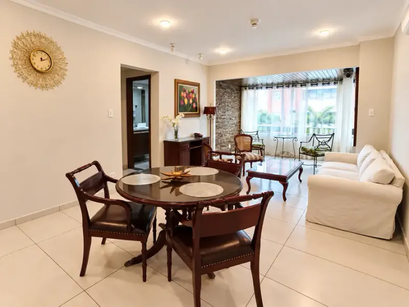 Foto 7 de 🏢✨ Departamento Amoblado en Alquiler | Condominio Toborochi