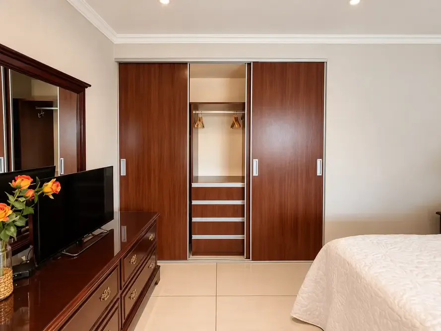Foto 3 de 🏢✨ Departamento Amoblado en Alquiler | Condominio Toborochi