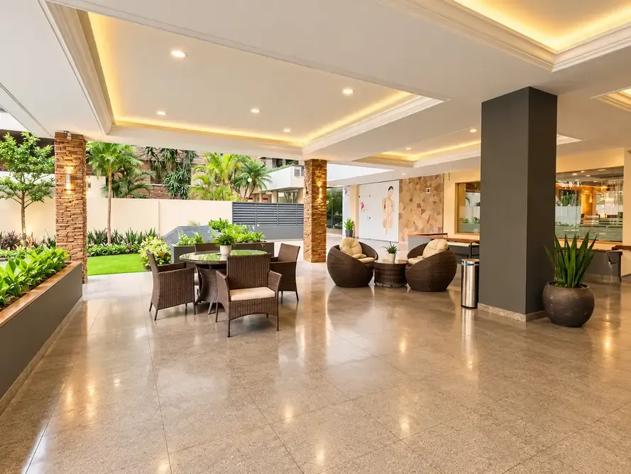 Foto 11 de 🏢✨ Departamento Amoblado en Alquiler | Condominio Toborochi