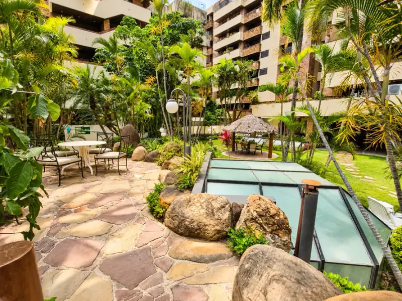 Foto 14 de 🏢✨ Departamento Amoblado en Alquiler | Condominio Toborochi