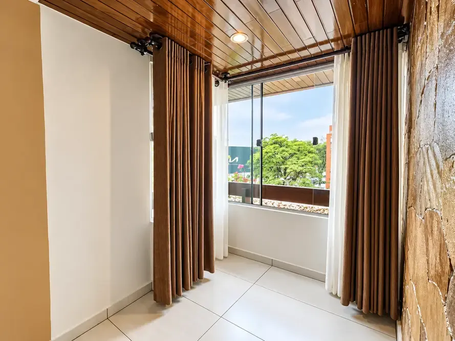 Foto 4 de 🏢✨ Departamento Amoblado en Alquiler | Condominio Toborochi