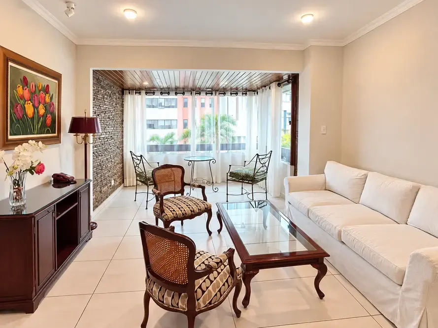 Foto 8 de 🏢✨ Departamento Amoblado en Alquiler | Condominio Toborochi