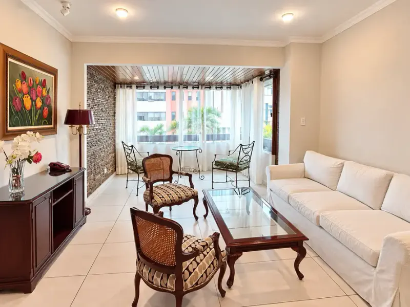 Foto 8 de 🏢✨ Departamento Amoblado en Alquiler | Condominio Toborochi