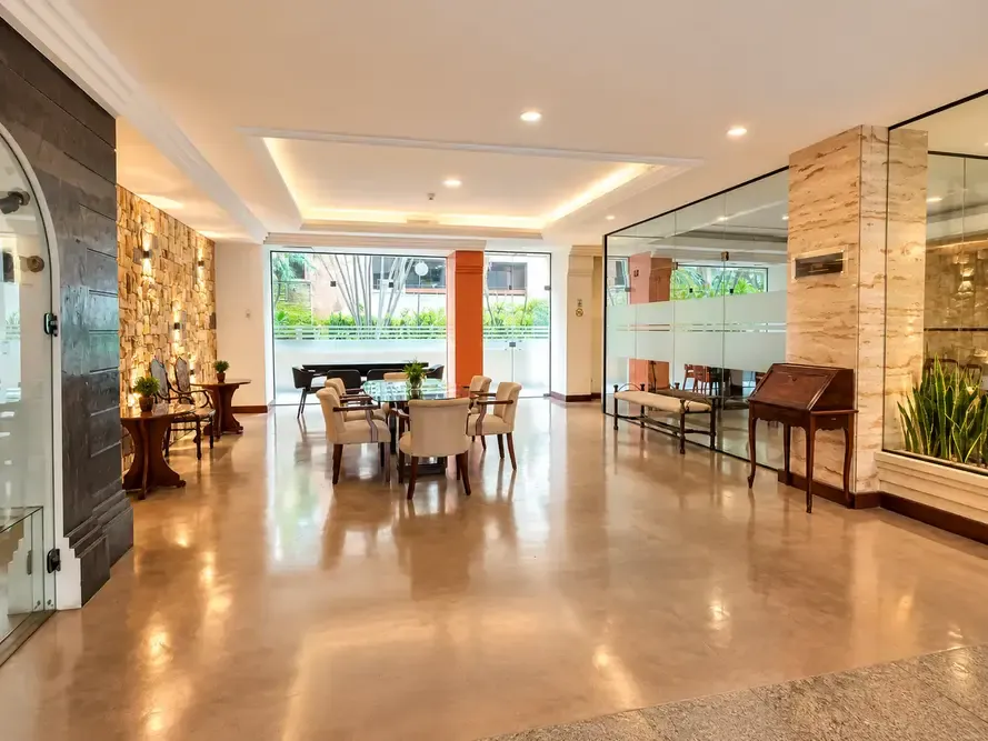 Foto 12 de 🏢✨ Departamento Amoblado en Alquiler | Condominio Toborochi