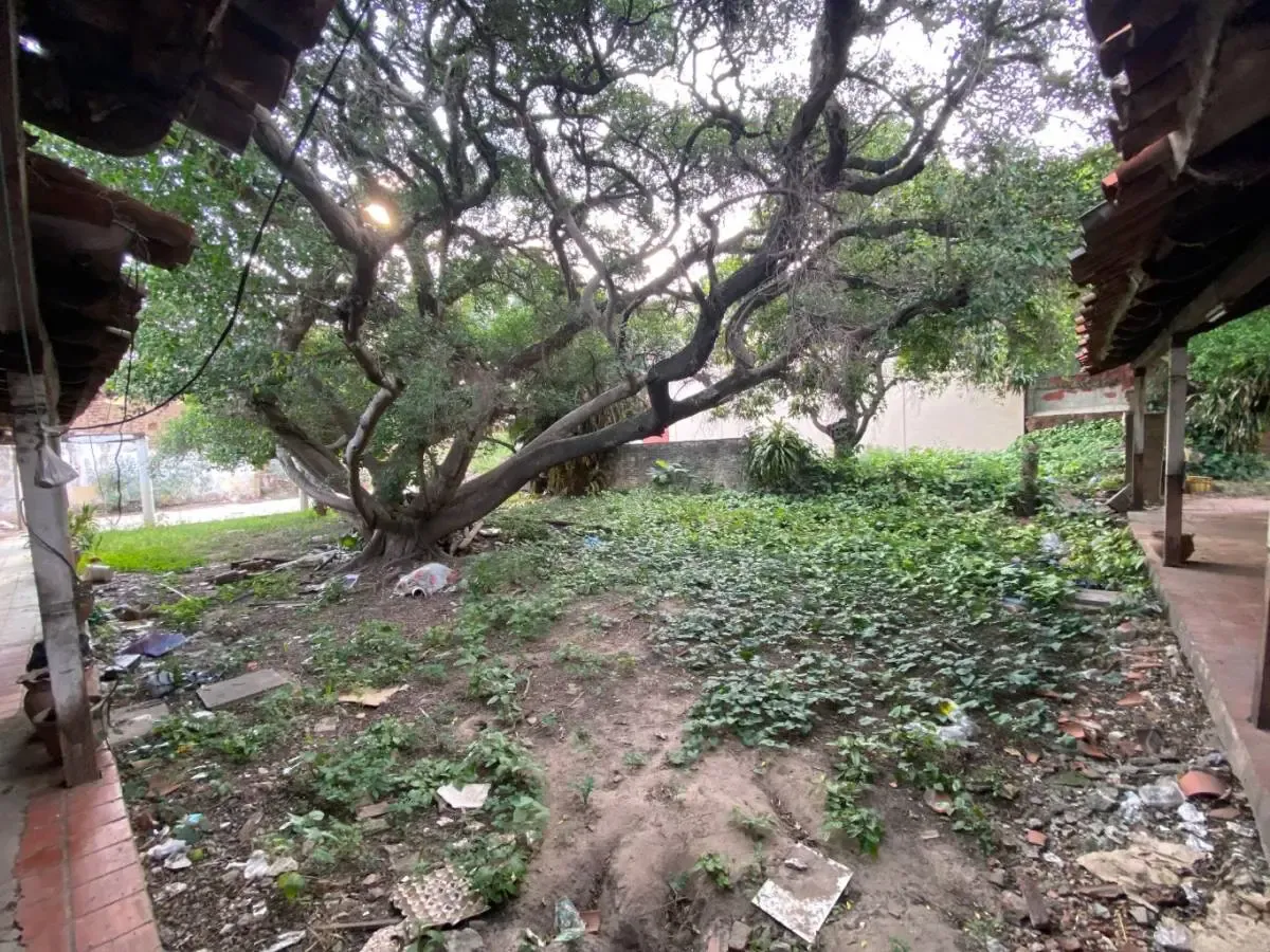 Foto 4 de Terreno en Venta, Frente a La Plza Principal de Montero