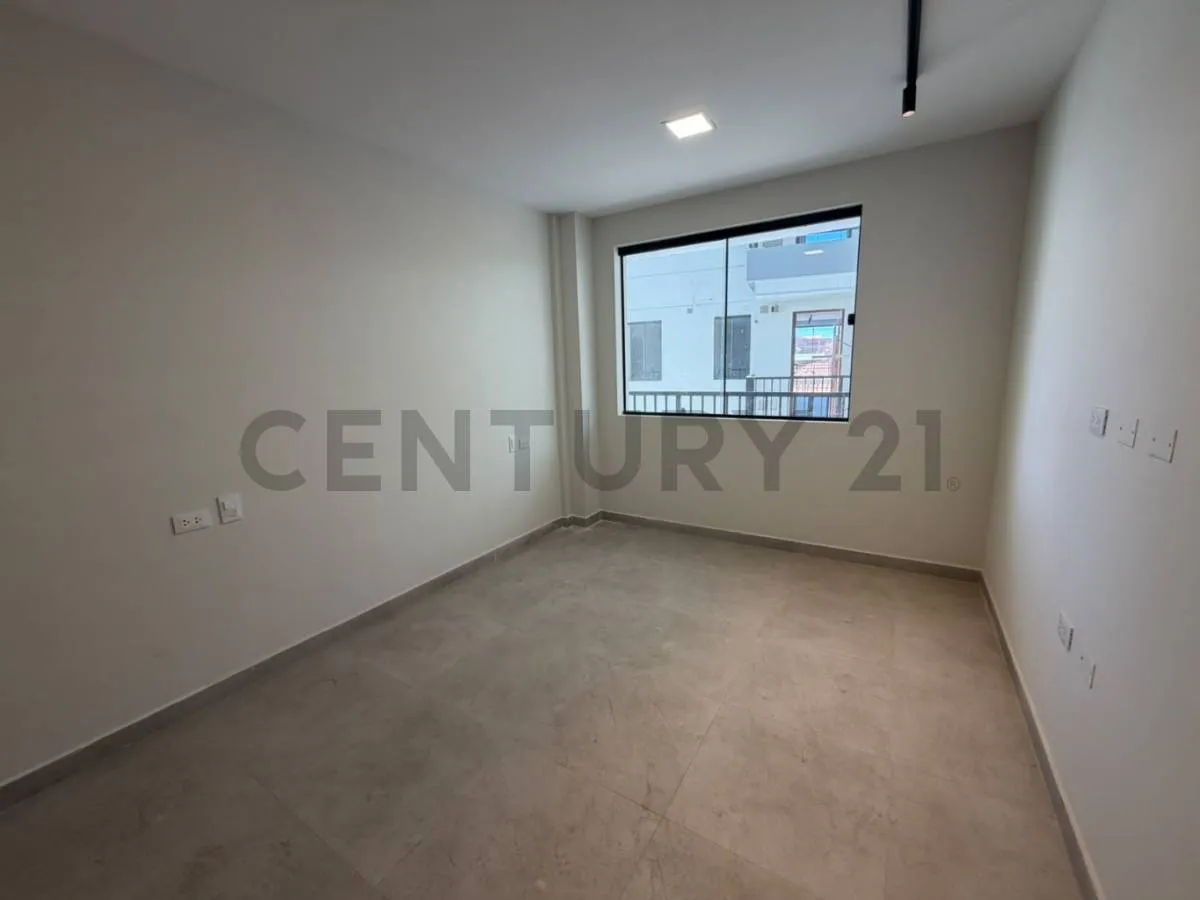 Foto 4 de Departamentos de 1 Habitacion a La Venta Condominio Urban Terra