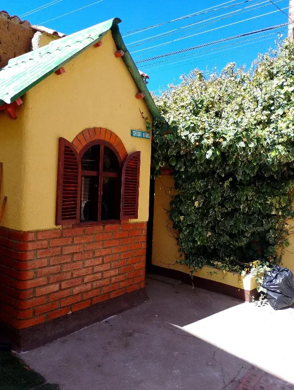 Foto 3 de Hermosa Casa Para Negocio (ex Chiqui Boom)