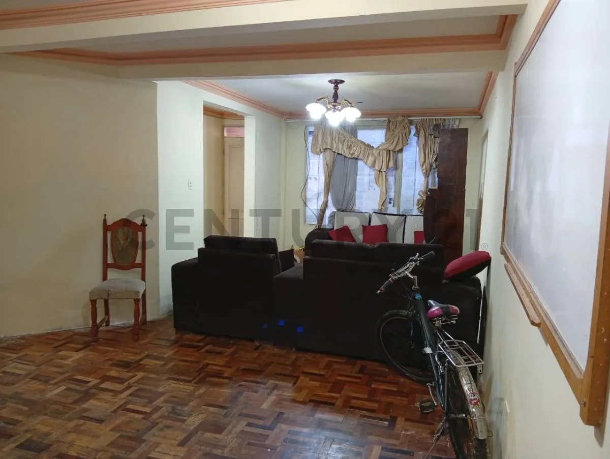 Foto 1 de Casa en Vivienda Familiar en Anticrético Zona La Maica