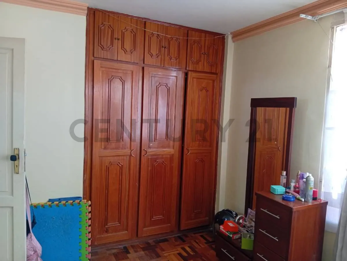 Foto 5 de Casa en Vivienda Familiar en Anticrético Zona La Maica