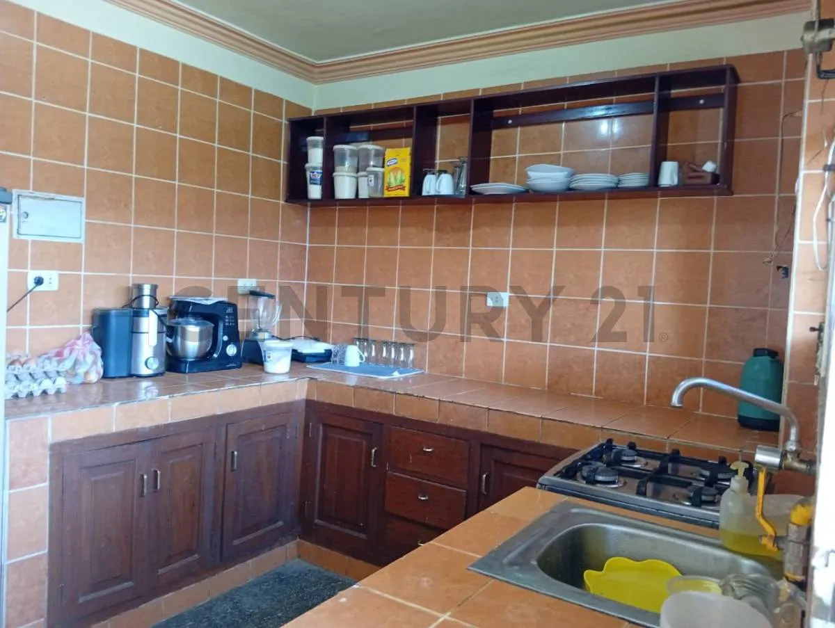Foto 3 de Casa en Vivienda Familiar en Anticrético Zona La Maica