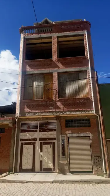 Foto 3 de Oportunidad de Inversión! Casa en Construcción en Venta Alto Lima