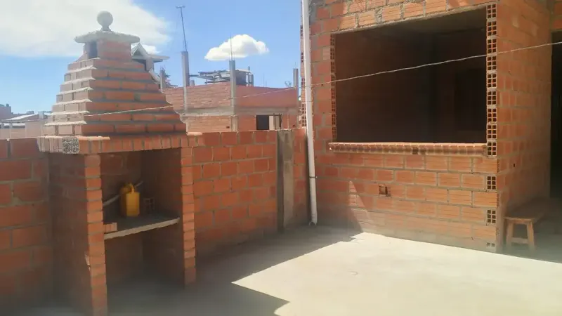 Foto 8 de Oportunidad de Inversión! Casa en Construcción en Venta Alto Lima