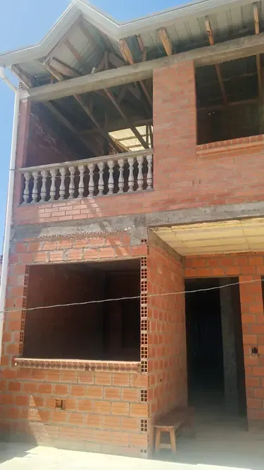 Foto 7 de Oportunidad de Inversión! Casa en Construcción en Venta Alto Lima