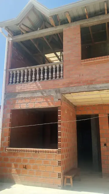 Foto 7 de Oportunidad de Inversión! Casa en Construcción en Venta Alto Lima