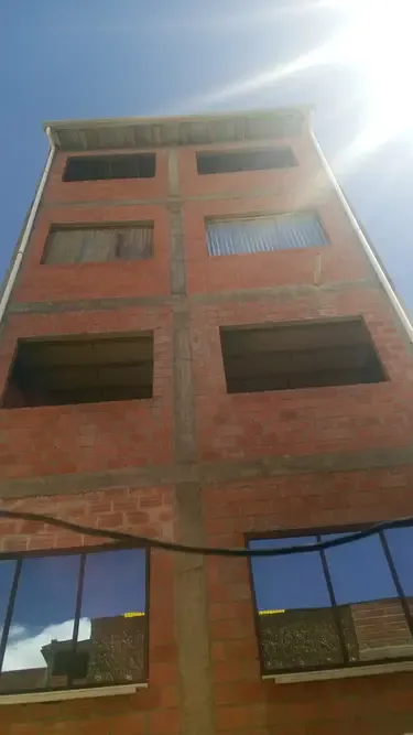 Foto 5 de Oportunidad de Inversión! Casa en Construcción en Venta Alto Lima
