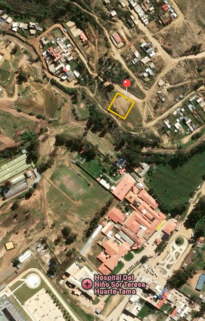 Foto 4 de Lote en Lajastambo