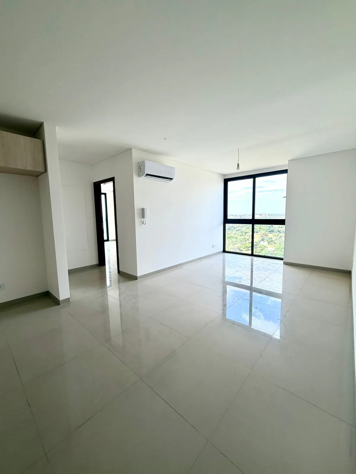 Foto 4 de Exclusivo departamento en alquiler en el Urubo